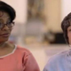 Screen shot from "Bettye and Debra".